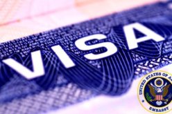 السفارة الأمريكية بالجزائر تعلن عن تغيير سعر رسوم التأشيرة