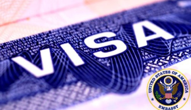 السفارة الأمريكية بالجزائر تعلن عن تغيير سعر رسوم التأشيرة