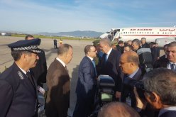 سلال خلال اجتماع الثلاثية .. الحكومة لن تمنع استيراد أي منتوج