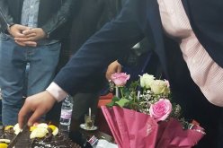 بالفيديو.. الجمعية الجزائرية لذوي الإعاقة تهنئ قناة النهار بمناسبة عيد ميلادها