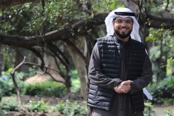 مرحبا بسفير الوسطية والاعتدال في جزائر الخير