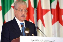 سلال في تونس غدا لترؤس أشغال الدورة 21 اللجنة المختلطة  الجزائرية – التونسية
