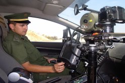 تفكيك شبكة تتاجر في أجهزة كشف رادارات الدرك والشرطة