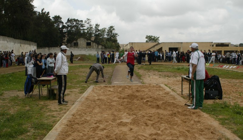 بروتوكول صحي خاص لمترشحي الباك والبيام في إمتحان التربية البدنية