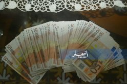 إحباط محاولة تهريب أزيد من 100 ألف أورو بالعاصمة