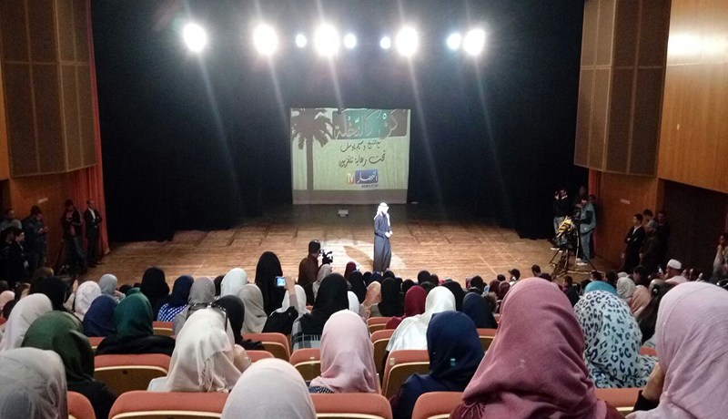 بالفيديو..الشيخ وسيم يوسف..الجزائر إجتازت أخطر مرحلة في تاريخ هذا القرن بعد الخريف العربي