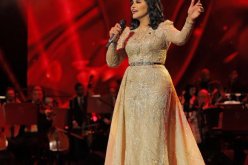 أحلام تطل على 7 محطات تلفزيونية في يوم واحد