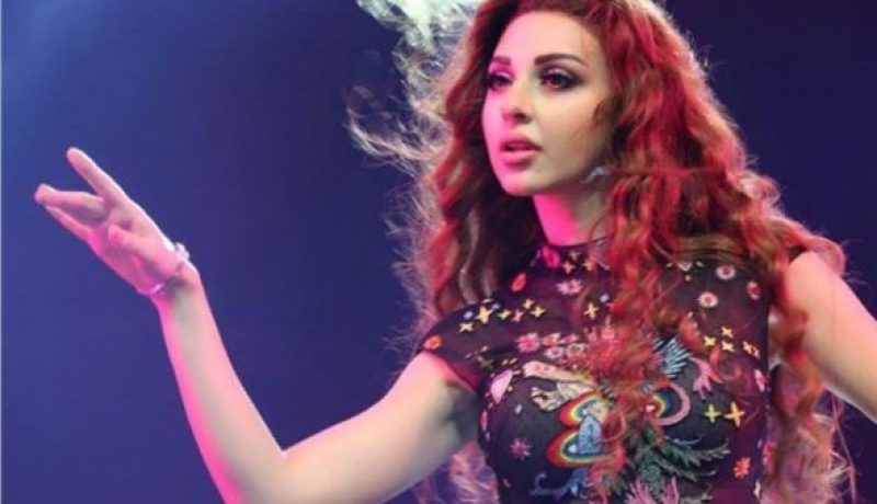 ميريام فارس للأثرياء جدا فقط