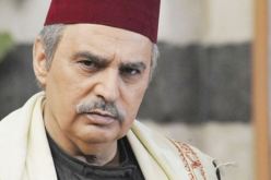 بالصور..عباس النوري يتعرض لحادث