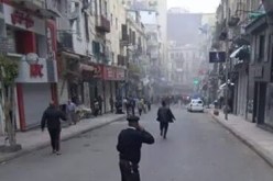 مقتل وإصابة 39 شخصا في تفجير انتحاري استهدف كنسية بالإسكندرية