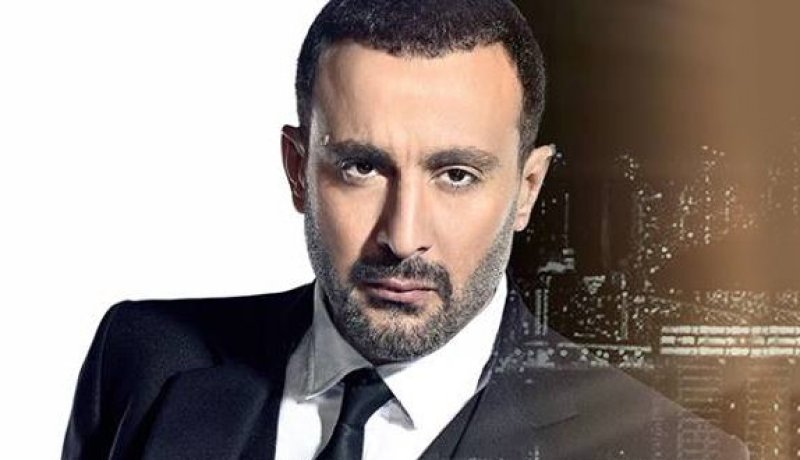 أحمد السقا مريض نفسي في رمضان