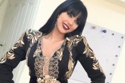 مرض مزمن يمنع ابتسام تسكت من مشاركة صورها مع محبيها