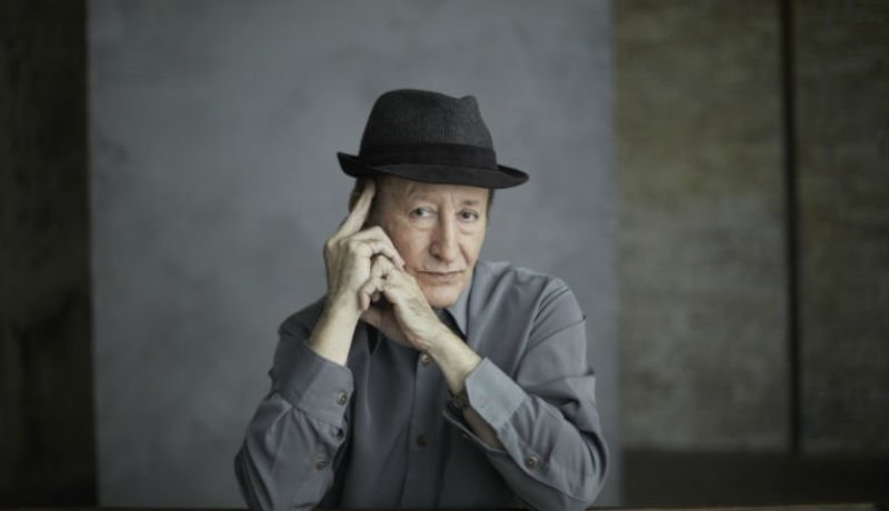 إيدير يصرح.. أنا رجل أمازيغي حر ولا أدعم التطرف