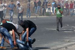 استشهاد فلسطينيين وإصابة نحو 40 آخرين في مواجهات مع الجيش الإسرائيلي