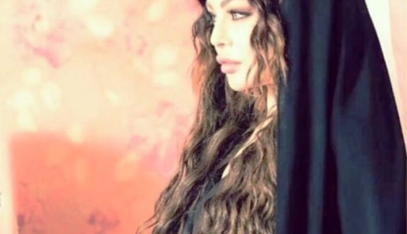 هيفاء وهبي حرباية رمضان المقبل