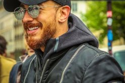 في خطوة غير منتظرة..سعد لمجرد يحذف كل منشوراته