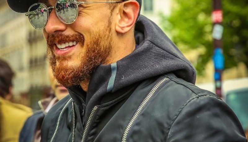 في خطوة غير منتظرة..سعد لمجرد يحذف كل منشوراته