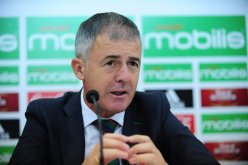 ألكاراز :” اللاعبون وجدوا صعوبات بدنية خلال التحضيرات لكنهم جاهزون الآن للإطاحة بـ ليبيا “