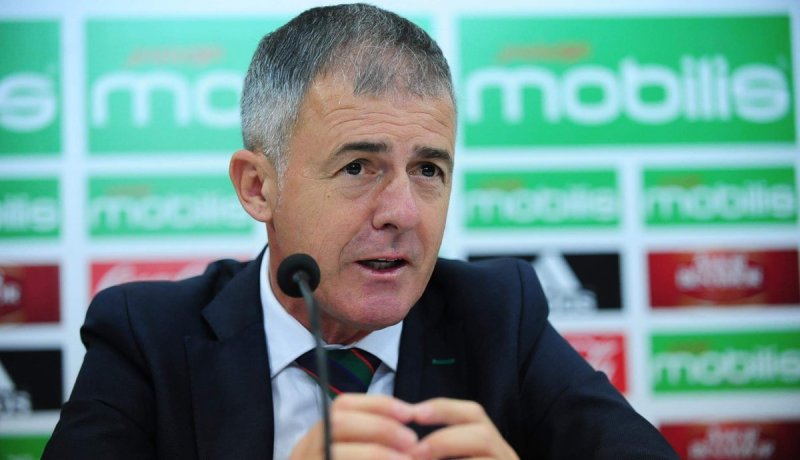 ألكاراز :” اللاعبون وجدوا صعوبات بدنية خلال التحضيرات لكنهم جاهزون الآن للإطاحة بـ ليبيا “