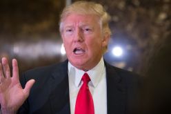 30 سيناتورا بالكونغرس الأمريكي يقررون مقاطعة تنصيب ترامب