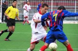 إدارة شباب باتنة تفكر في الموسم القادم