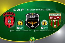 هذه هي الأندية التي ستمثل الجزائر في المنافسات الدولية الموسم المقبل