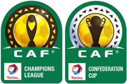 ممثلو الكرة الجزائرية في البطولات القارية يتعرفون على منافسيهم