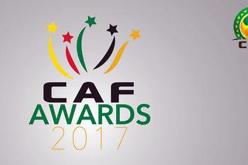 الجزائر غائبة عن جوائز “الكاف” ومصر بقوة