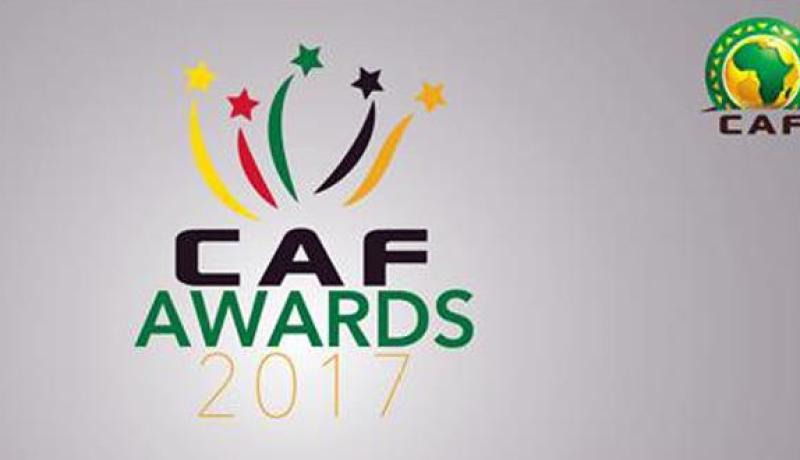 الجزائر غائبة عن جوائز “الكاف” ومصر بقوة