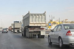 منع سائقي نقل المسافرين والبضائع من القيادة إلا بشهادة الكفاءة المهنية