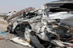 مصرع 11 شخصا في اصطدام يعد من أسوأ حوادث المرور في تاريخ كندا