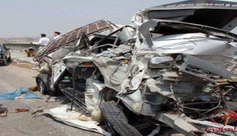 مصرع 11 شخصا في اصطدام يعد من أسوأ حوادث المرور في تاريخ كندا