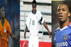 دروغبا وكاتونغو و مايوكا يتنافسون على لقب هداف الدورة 28 لامم افريقيا