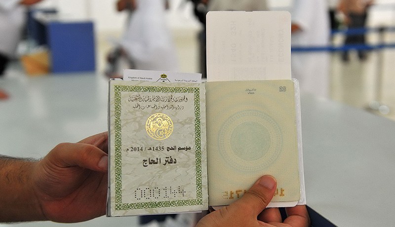 توقيف محتال في الـبليدة نصب على مواطنين بإيهامهـم بالحصول على فيزا لأداء الحج