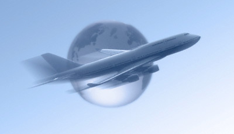 شركات الطيران الدولية تكبدت خسائر ب7ر1 مليار دولار