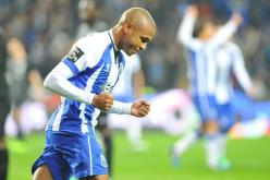 أربعة من عمالقة أوروبا يستهدفون ضم براهيمي