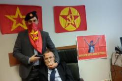 احتجاز المدعي العام التركي محمد سليم كيراز كرهينة داخل مكتبه