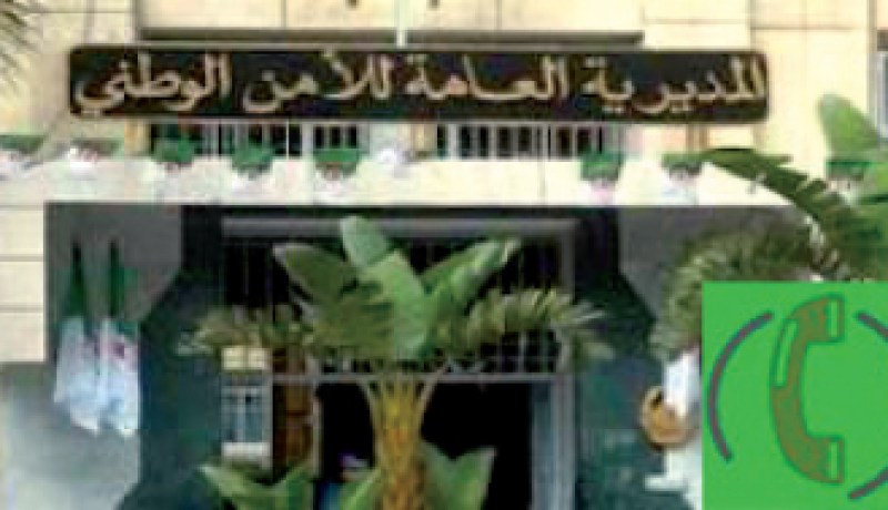 الأمن الوطني : أزيد من 106 ألف مكالمة عبر الخط الأخضر خلال الثلاثي الأول لسنة 2013
