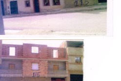 مواطن يعيش من كهرباء جيرانه منذ 8 سنوات بتيارت