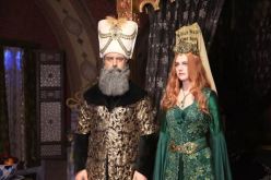 إنتاج مسلسل حريم السلطان يتوقف نهائيا