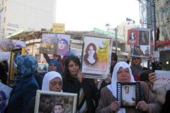 59  أسيرة فلسطينية في السجون الإسرائيلية