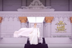 كوني أنت ملكة العرب في برنامج الملكة