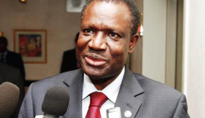 المجموعة الاقتصادية لدول غرب إفريقيا تطلب دعم الجزائر لتجسيد إستراتيجيتها