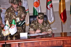 قايد صالح يسلم رئاسة مجلس رؤساء الأركان إلى رئيس أركان الجيوش المالية