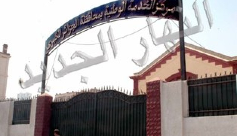 مواطنٌ من مهدية يتحايل على مكتب التجنيد العسكري