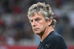 تعيين غوركيف مدربا لفريق الغرافة القطري