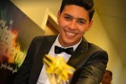 تتويج محمد شاهين بلقب ستار اكاديمي 10