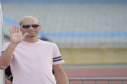 ‬ شاوشي‮: “‬مررت بفترة صعبة والآن وقفت مرة أخرى ورددت على إشاعة مرضي‮”