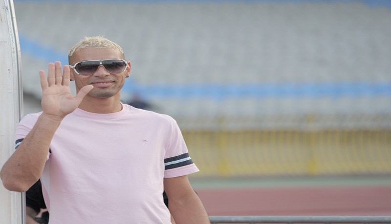  شاوشي: “مررت بفترة صعبة والآن وقفت مرة أخرى ورددت على إشاعة مرضي”