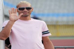 شاوشي‮ ‬يقتحم عالم السينما ويمثل في‮ ‬فيلم‮ ''‬شرطيان في‮ ‬مهمة‮''‬